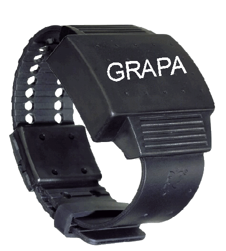 GRAPA = Double peine ?