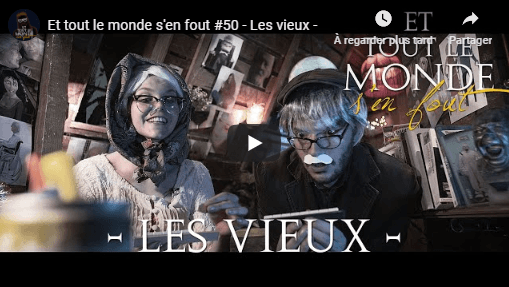 Quelques vérités et pas mal d&rsquo;humour