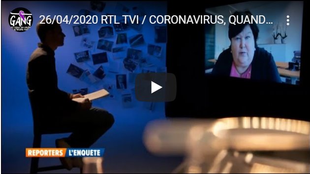 Tôt ou tard il faudra bien faire le bilan et rendre des comptes !