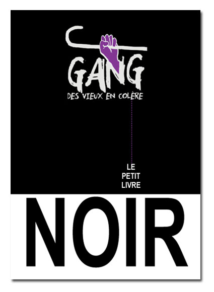 Le petit livre noir