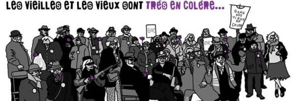 Attention – LA CONFERENCE EN LIGNE du 12 est reportée !
