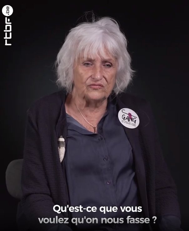  » Nous, on n&rsquo;a plus rien à perdre ! « 