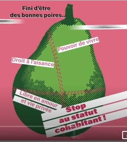 DOSSIER COHABITATION