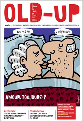 OLD UP : LECTURE EN LIGNE