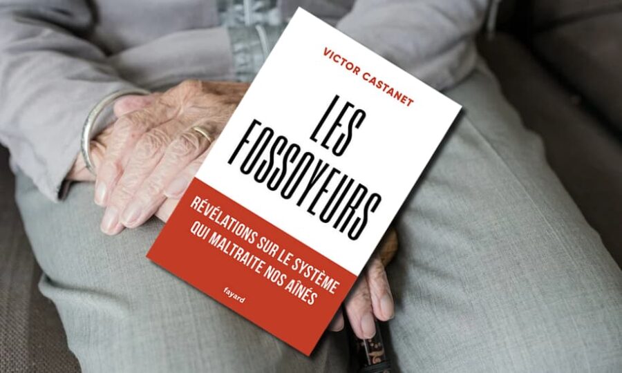 « Les Fossoyeurs » // « De doodgravers »