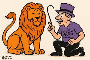 ING, la banque qui fait valser le monde !