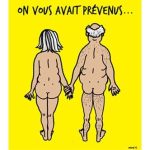 On vous avait prévenus