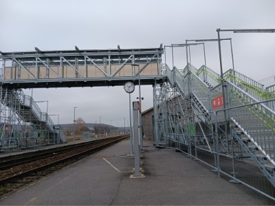 passerelle Mariembourg
