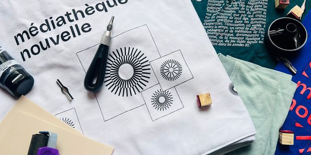 Ces 8 et 9 avril, la Médiathèque fête son 70e anniversaire !