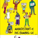 Loi Anti Casseurs