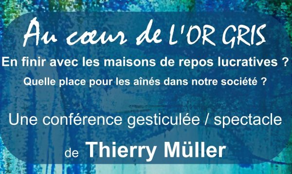 Au Cœur de l'Or Gris