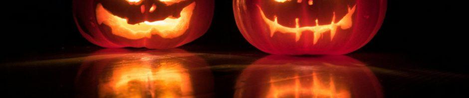 jack o'lantern