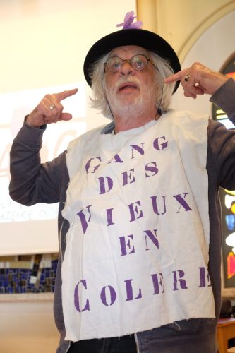 CABARET CABASA
