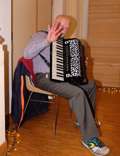 CABARET CABASA
