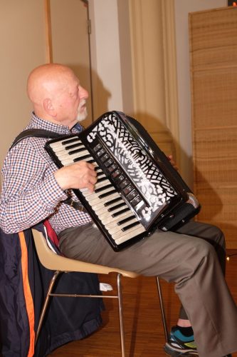 CABARET CABASA