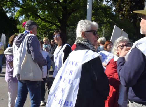 8 Mai à Liège