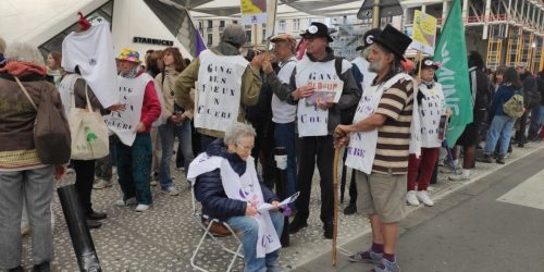 22 MAI 2025 Soutien au Non-Marchand
