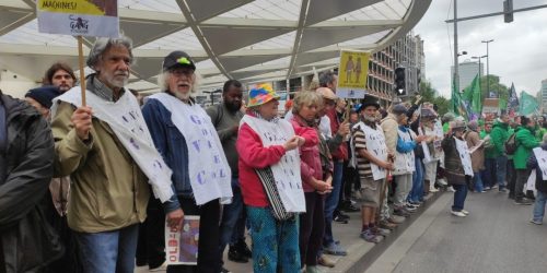 22 MAI 2025 Soutien au Non-Marchand