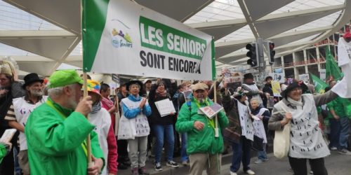 22 MAI 2025 Soutien au Non-Marchand