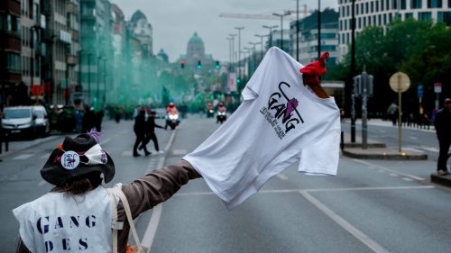 22 MAI 2025 Soutien au Non-Marchand