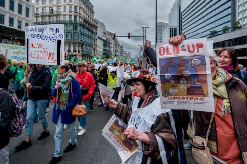 22 MAI 2025 Soutien au Non-Marchand