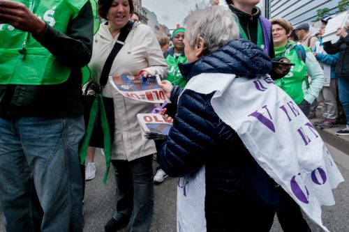 22 MAI 2025 Soutien au Non-Marchand