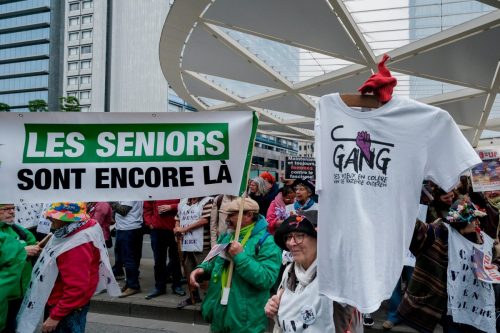 22 MAI 2025 Soutien au Non-Marchand