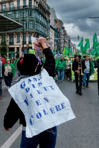 22 MAI 2025 Soutien au Non-Marchand