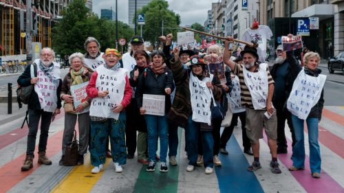 22 MAI 2025 Soutien au Non-Marchand