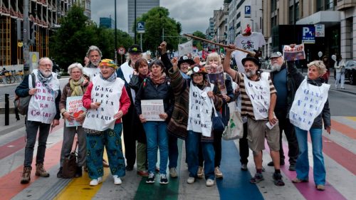 22 MAI 2025 Soutien au Non-Marchand