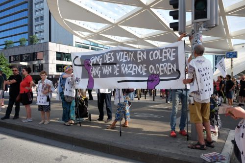 2025 06 25 Manifestation