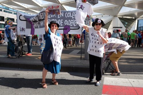 2025 06 25 Manifestation