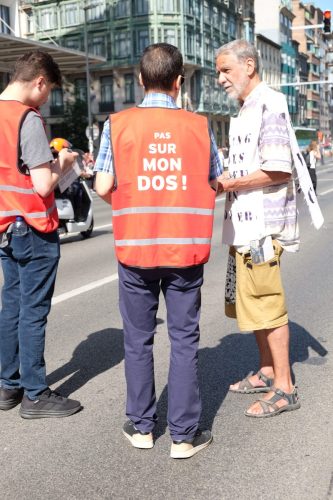2025 06 25 Manifestation