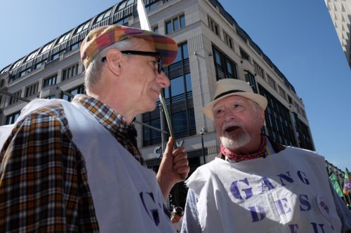 2025 06 25 Manifestation