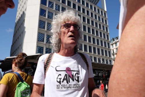 2025 06 25 Manifestation