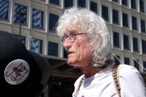 2025 06 25 Manifestation