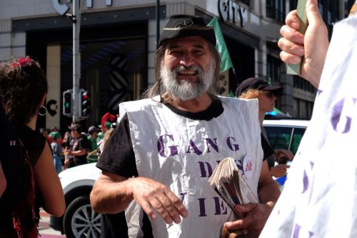 2025 06 25 Manifestation