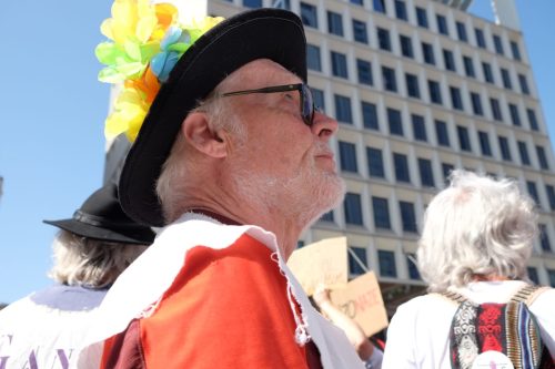 2025 06 25 Manifestation