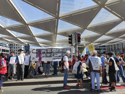 2025 06 25 Manifestation