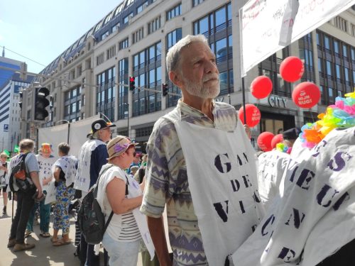 2025 06 25 Manifestation
