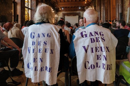 JUIN 2025 SCHAERBEEK