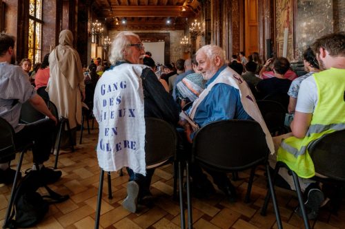 JUIN 2025 SCHAERBEEK