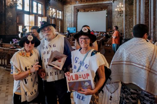 JUIN 2025 SCHAERBEEK