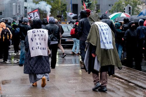 Manif Bardella